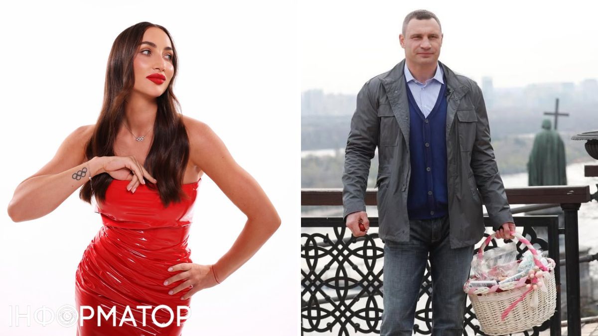 Кличко вылечил Ризатдинову - Если он говорит задом наперед, то почему мне нельзя