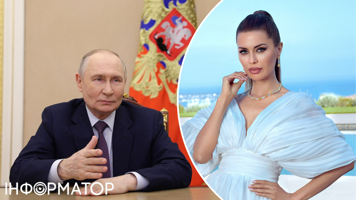 Народ вас боится: блоггер Виктория Боня обратилась к Путину, ее видео набрало 20 млн просмотров - Кремлю пришлось реагировать