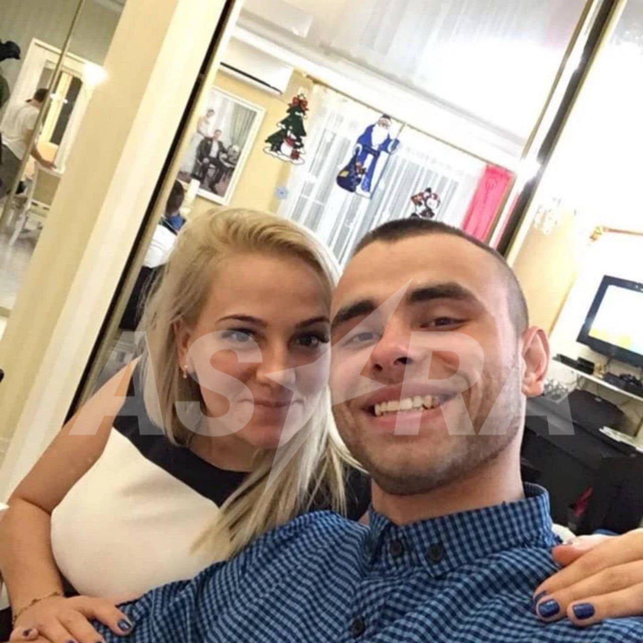 Земцов привласнив собі гроші