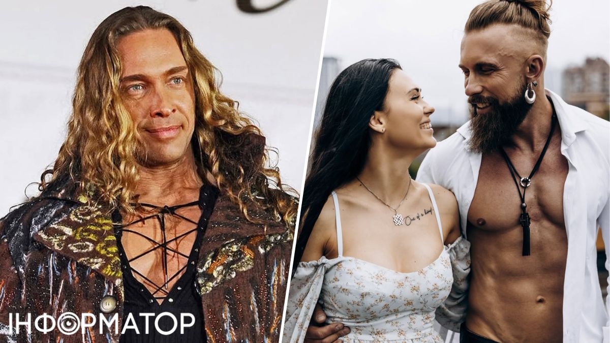 Квартиру актера Суровцева ограбили подчистую и оставили на стене обидное послание