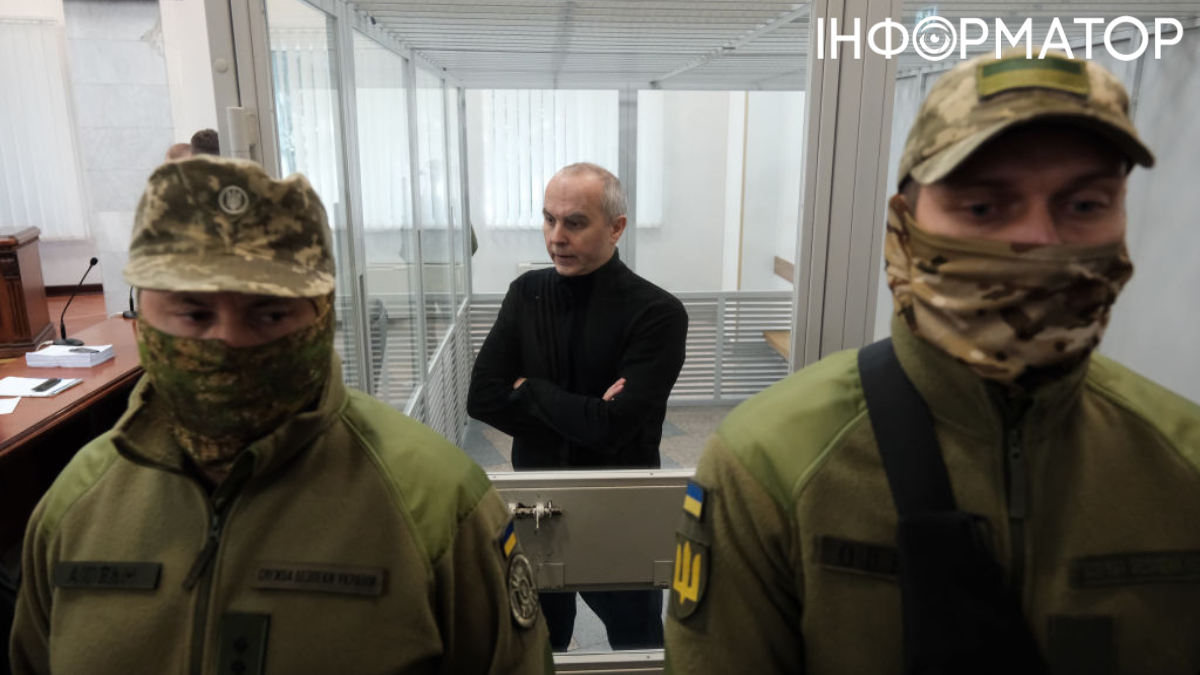 Суд перевів Шуфрича під домашній арешт: депутата звільнили з-під варти у справі про держзраду