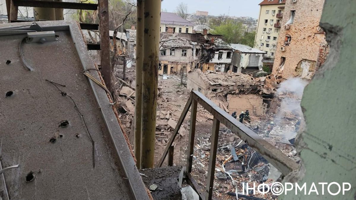 Художественный музей Днепра