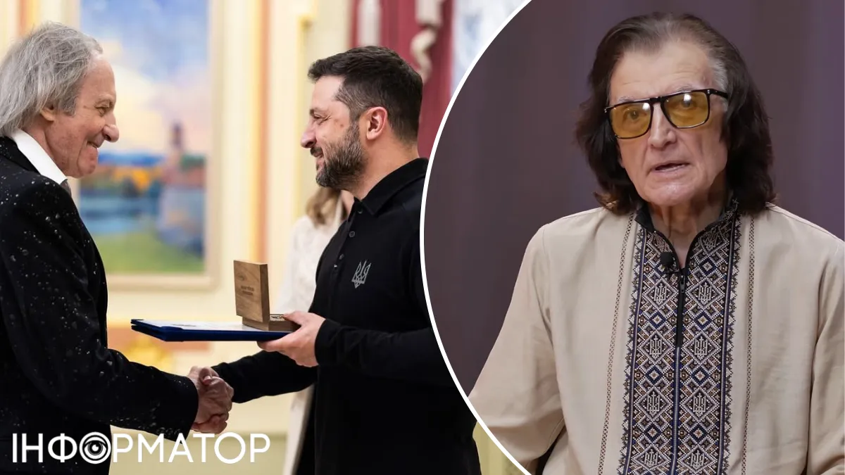 Павел Дворский о хвалебном спиче Зинкевича про Зеленского - Я бы этого не делал