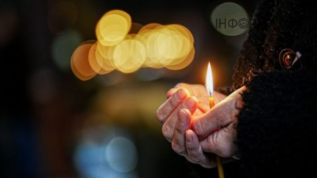 Поминальні дні в Україні