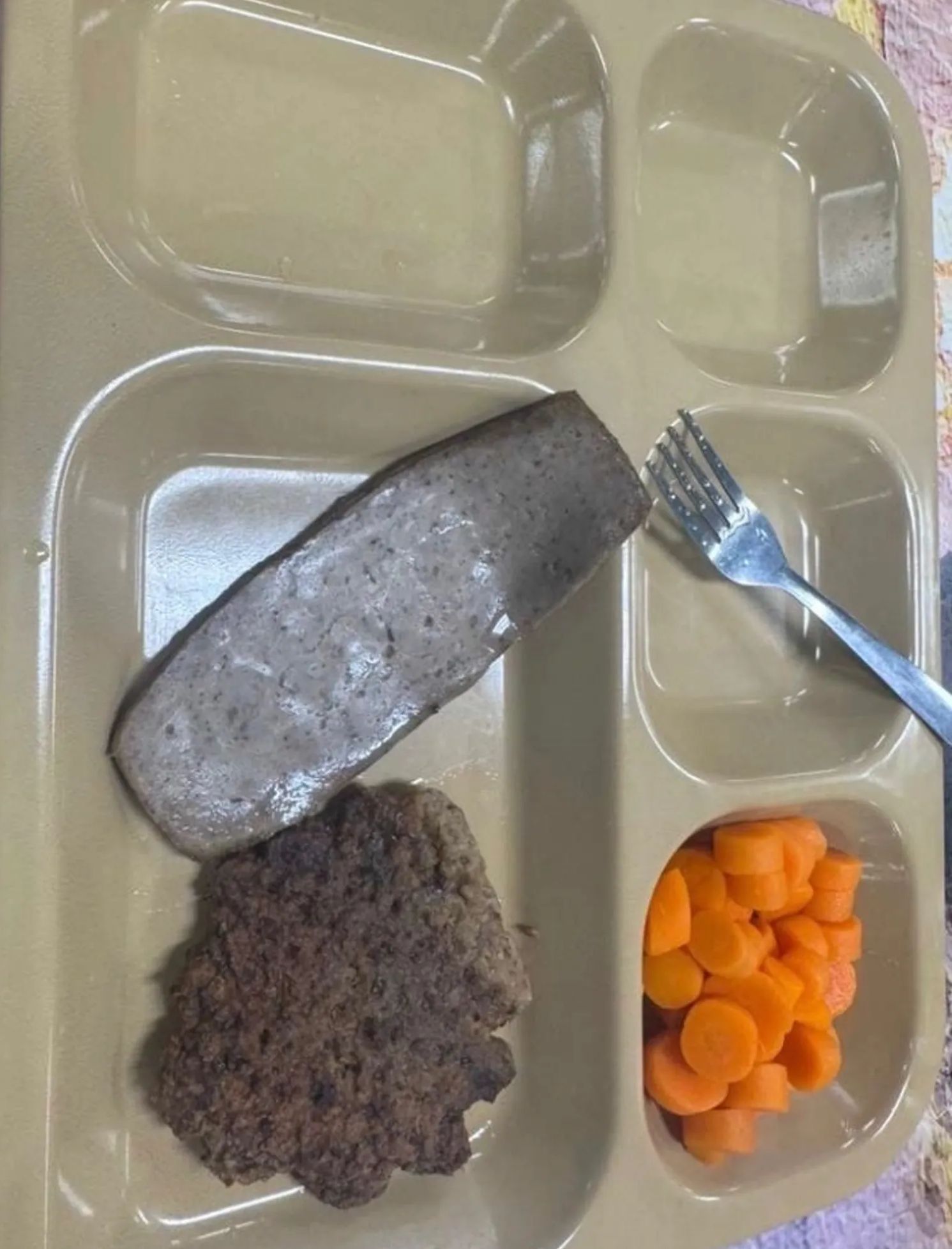 Еда морпехов США