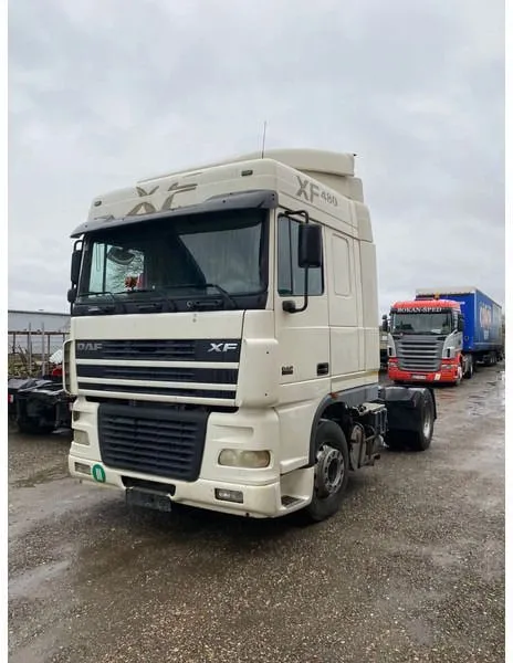 Тягач DAF 95 480