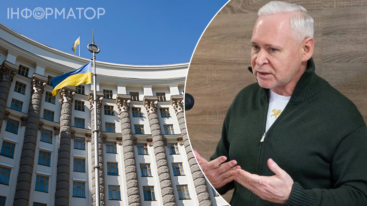 Терехов требует от Кабмина ввести единый путь помощи ВПЛ вместо беготни по кабинетам