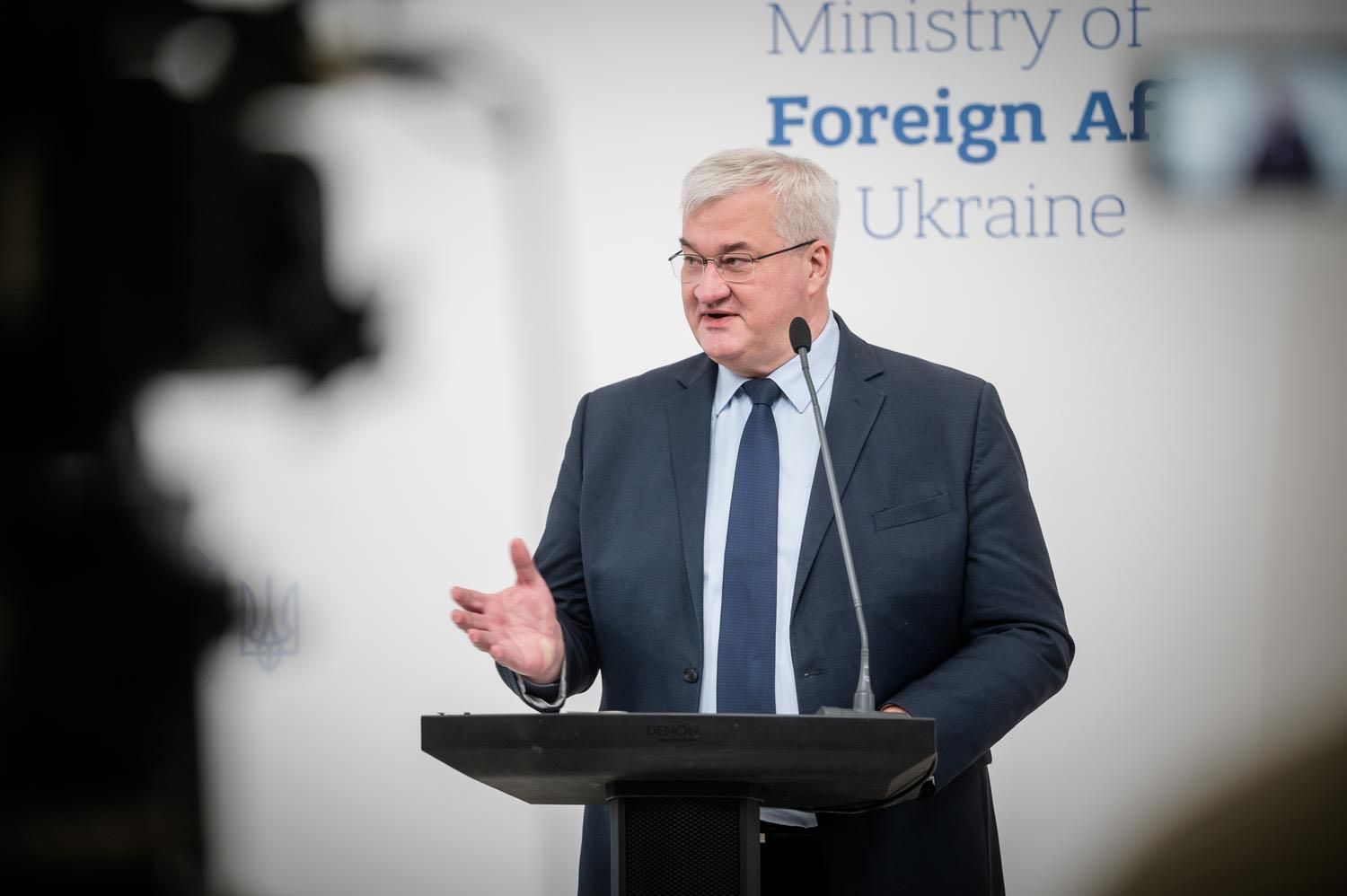 Андрій Сибіга