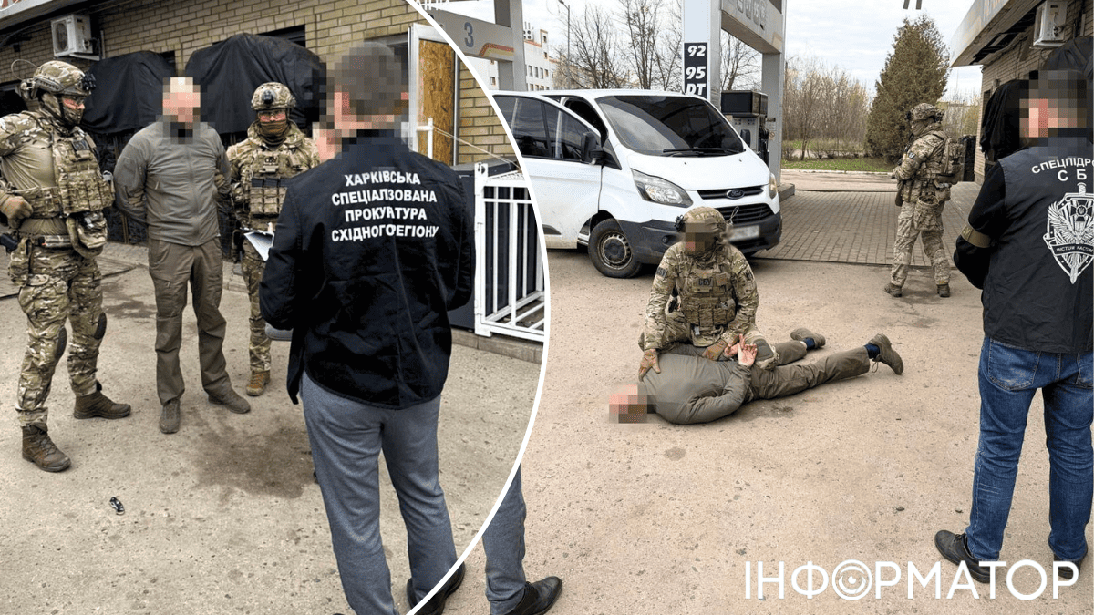 Заместителя командира 58 ОМБр арестовали за вымогательство взятки: назначили залог почти в 1 млн грн