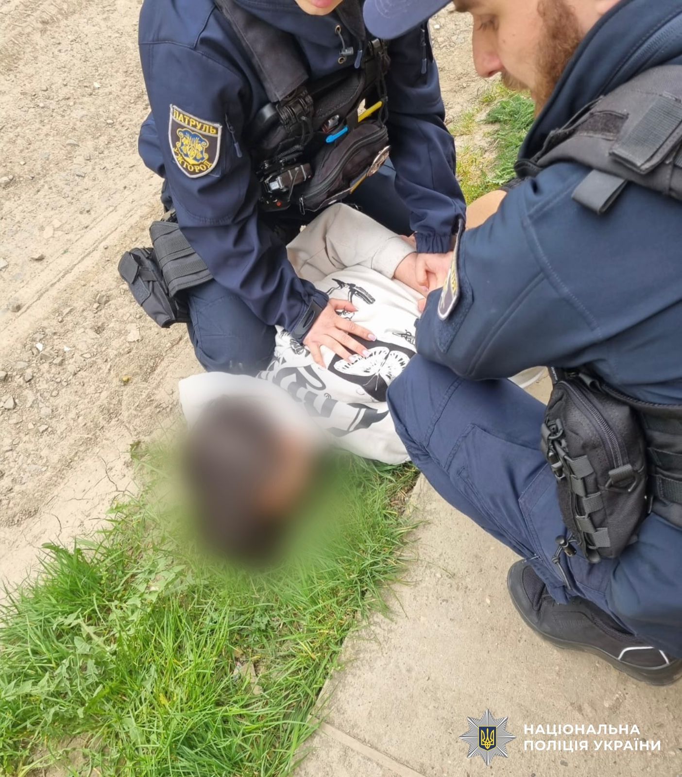 Стрілянин в школі на Закарпатті