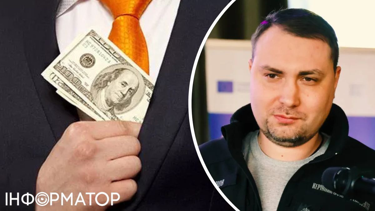 Буданов назвав дві умови, без яких неможливо подолати корупцію в Україні