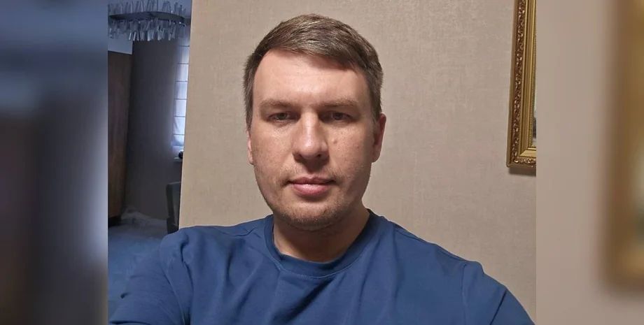 Русский блогер Илья Ремесло в психушке провел 30 дней