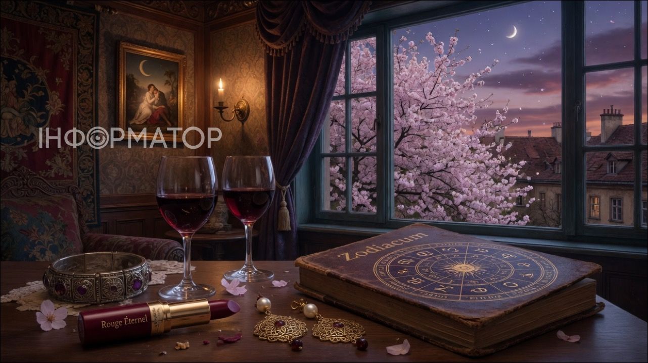 Пригоди під чарами Венери у Тельці - гороскоп на сьогодні, 19 квітня