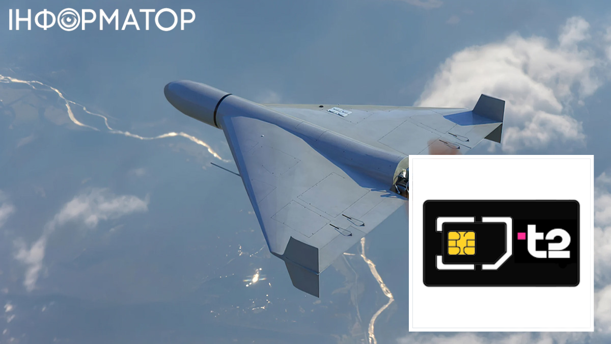 Удари по Україні