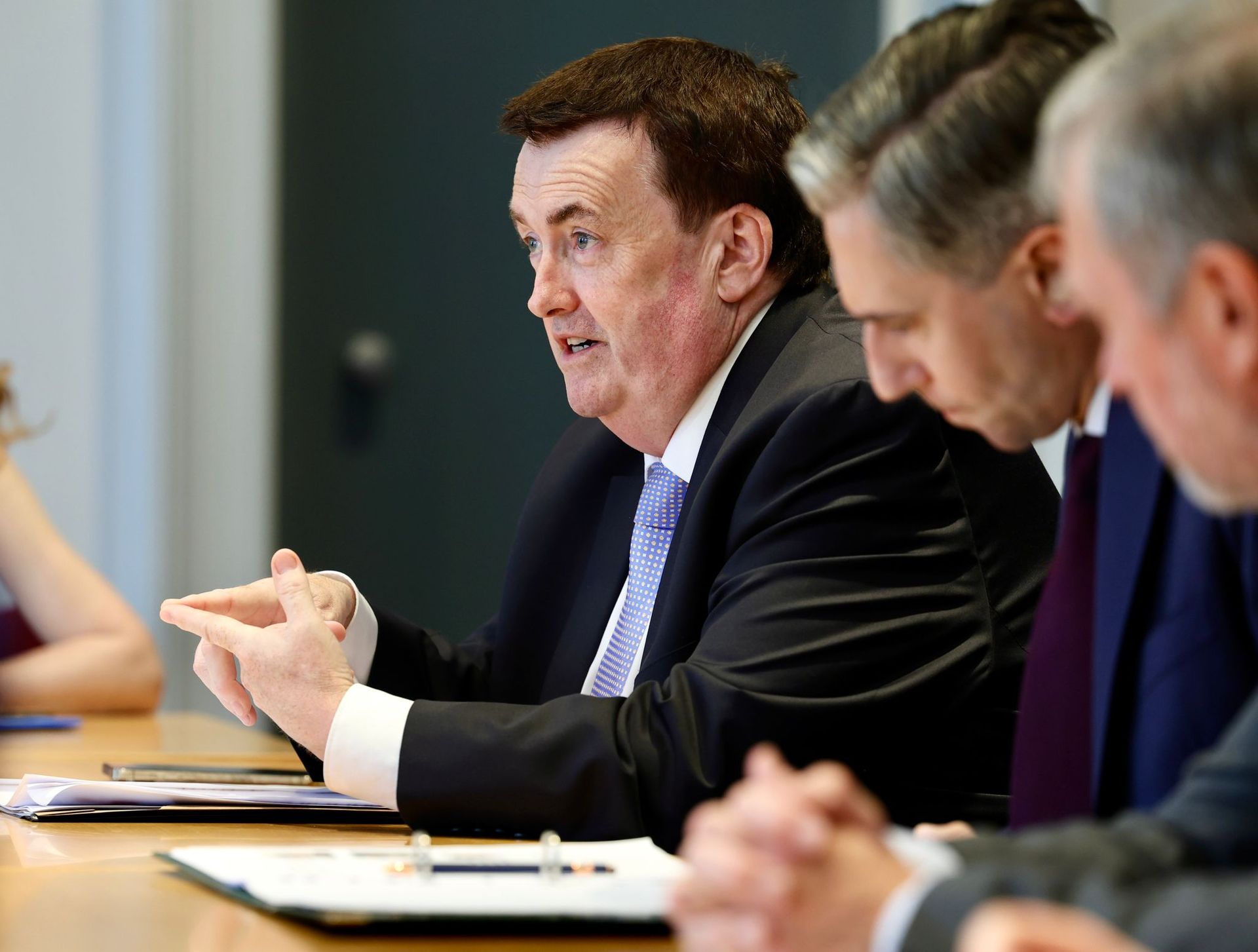 министр миграции