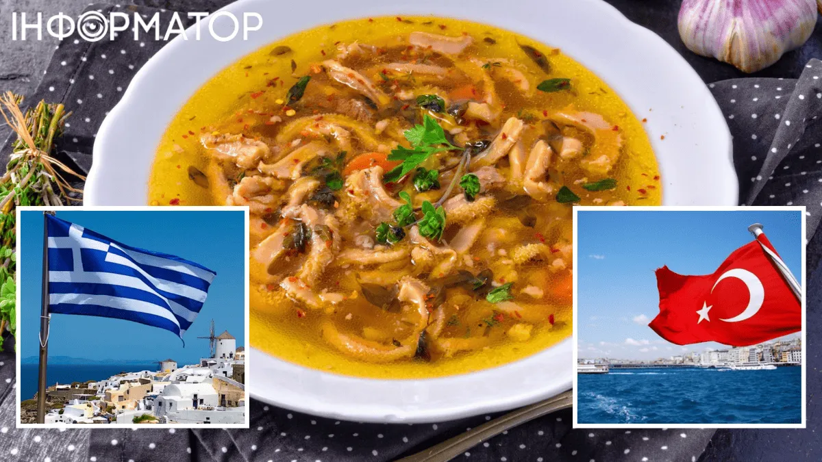 Не только Украина с борщом – две страны сцепились насмерть из-за блюда от похмелья