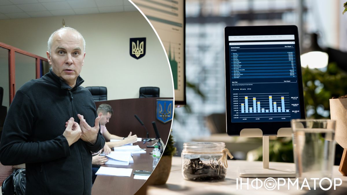 Аналітики YouControl дослідили бізнес народного депутата України Нестора Шуфрича