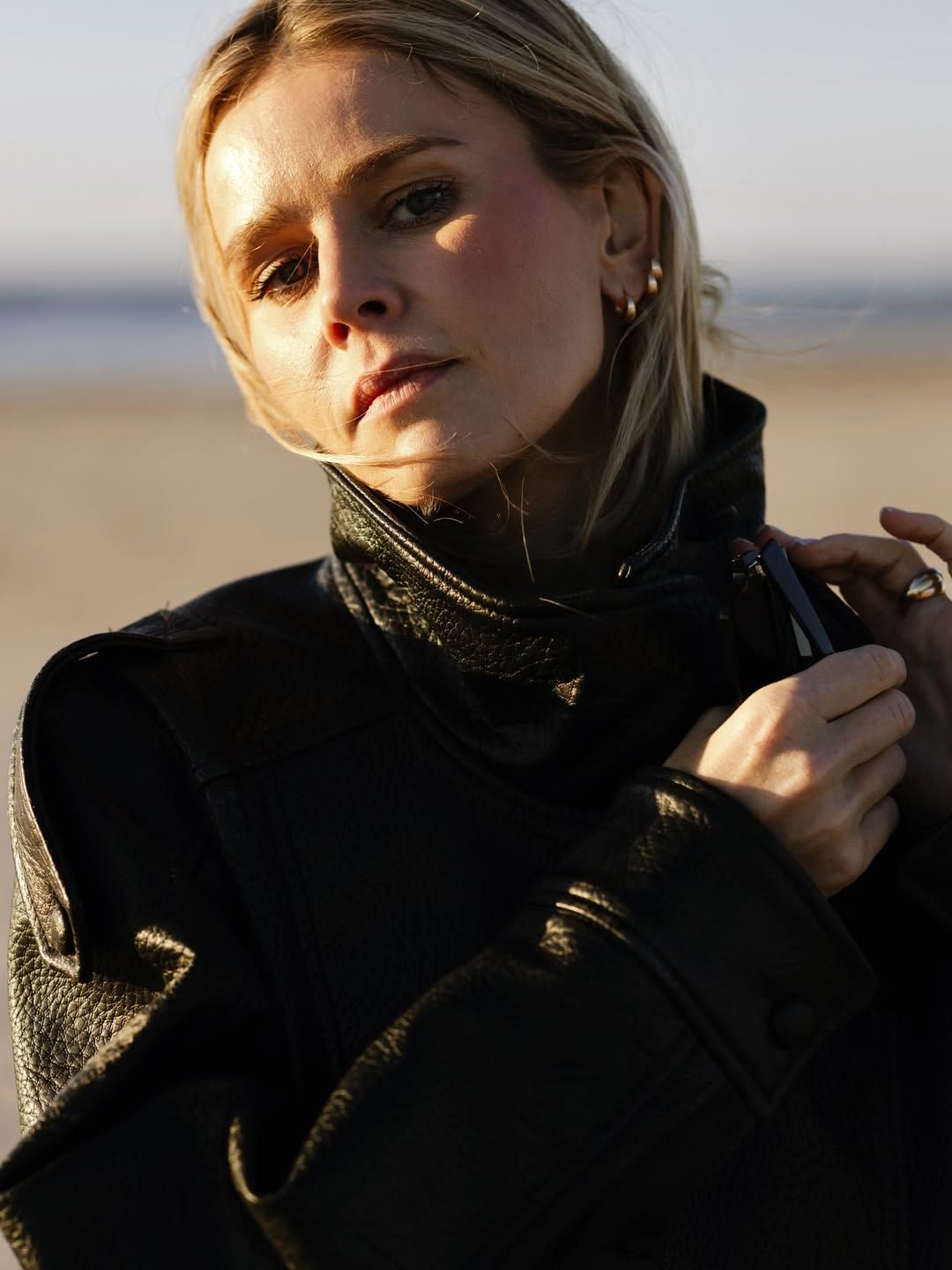 Катерина Кузнецова.