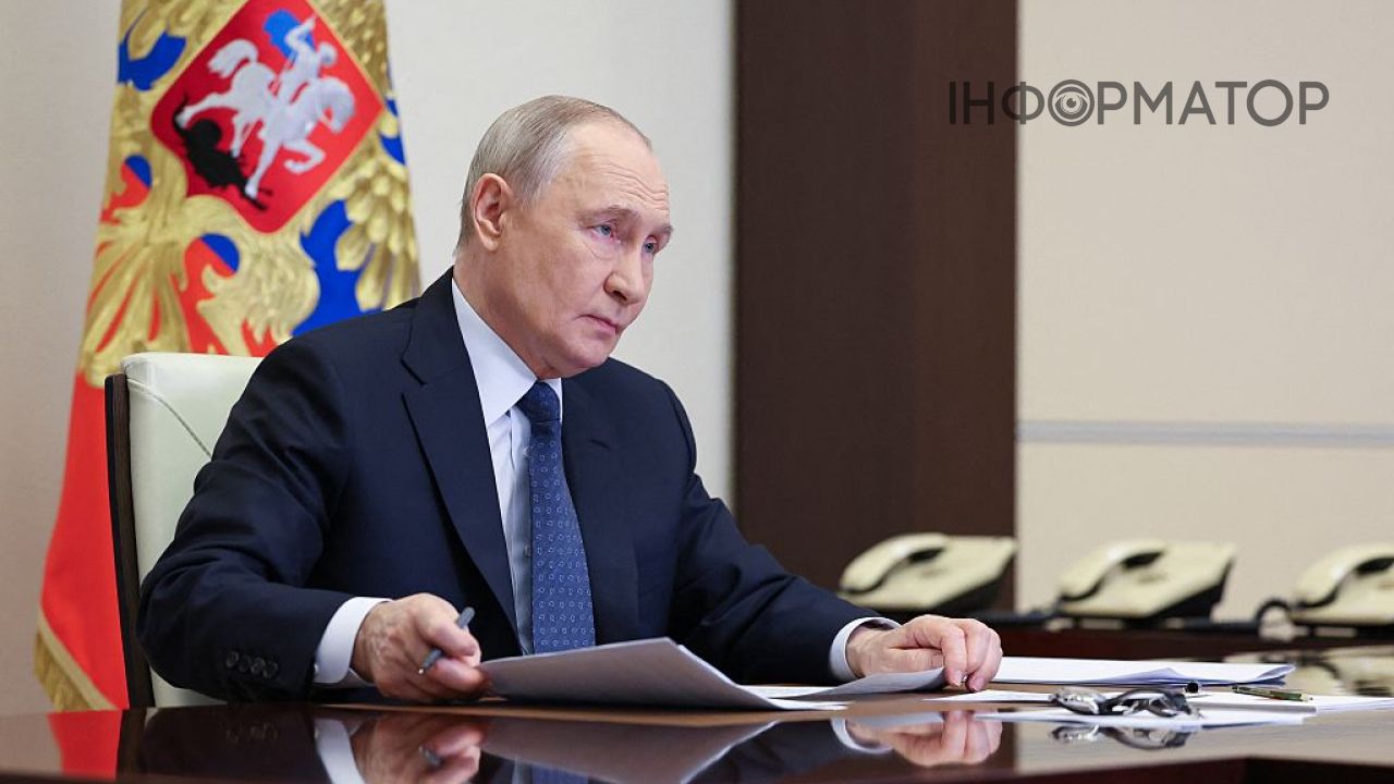 РФ приховує реальний стан економіки: розвідка Швеції заявила про маніпуляції даними, про які може не знати навіть Путін