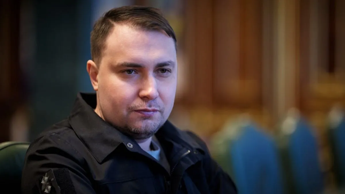 Нічого святого: шахраї шлють листи від імені Буданова