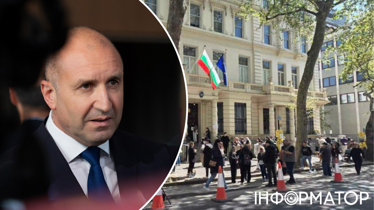 У Болгарії проросійський Румен Радев заявив про перемогу на парламентських виборах - його партія сформує монобільшість