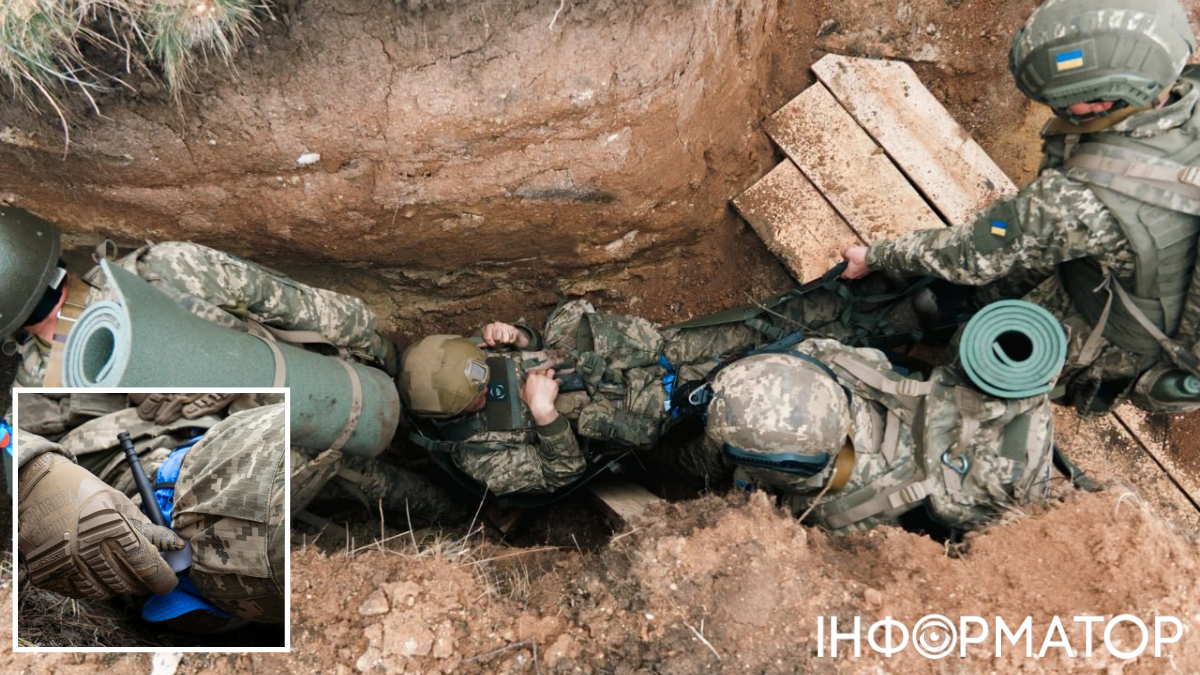 У Сумській області фіксують інфільтрацію росіян: в ЗСУ відповіли на закиди про прорив ворога