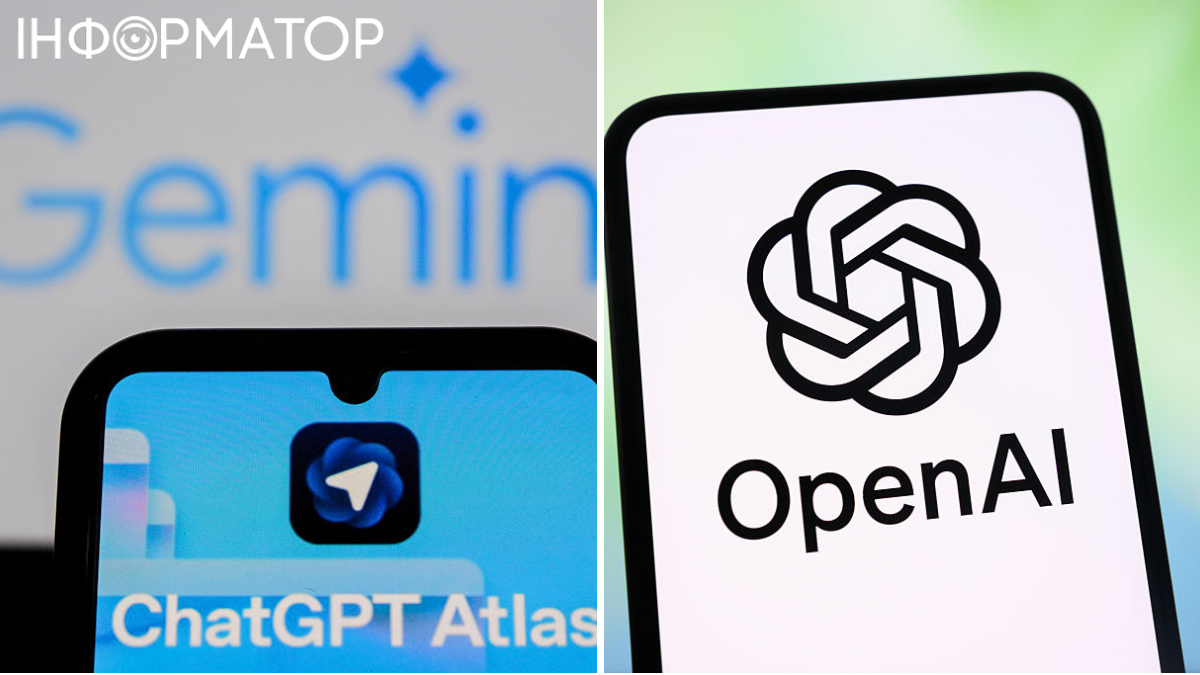 Масштабний збій ChatGPT по всьому світу: одночасно впали Gemini та Claude