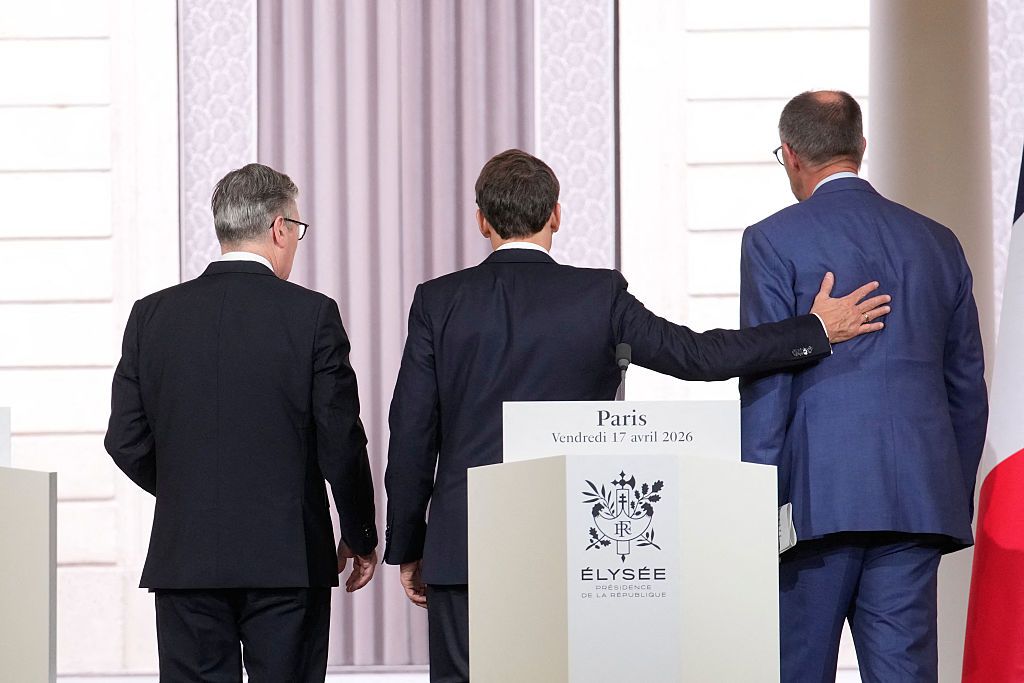 У ЄС проти швидкого вступу України