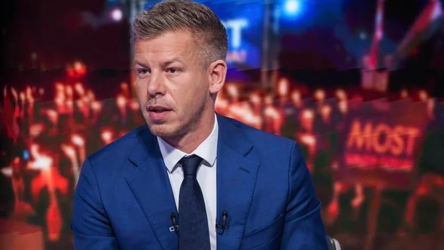 Петер Мадяр