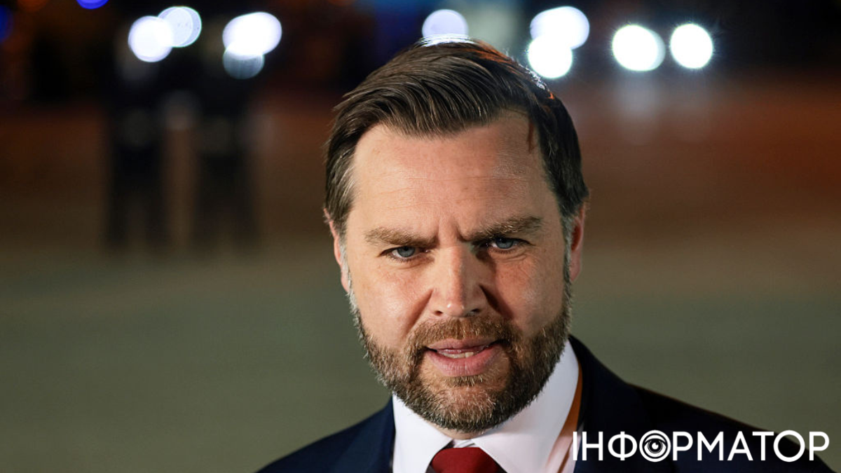 Венс летить до Пакистану на термінові переговори з Іраном - Axios