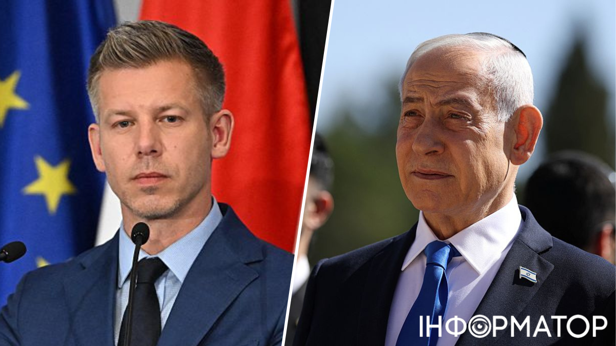 Мадяр нагадав Нетаньягу про ордер МКС і попередив його про можливий арешт в Угорщині