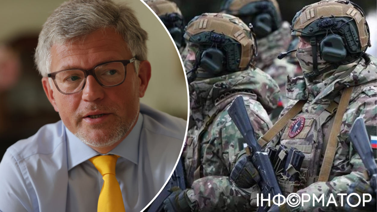 Ультиматуми без реальних успіхів: постпред при ООН порахував, скільки Москві потрібно років і життів солдатів для захоплення України