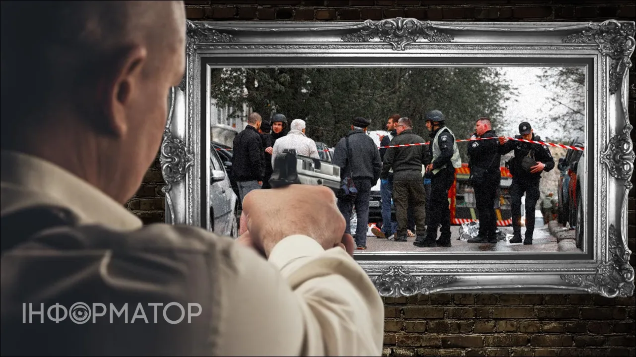 Більше зброї - більше розстрілів: американське дослідження спростовує аргументи на користь озброєння цивільних