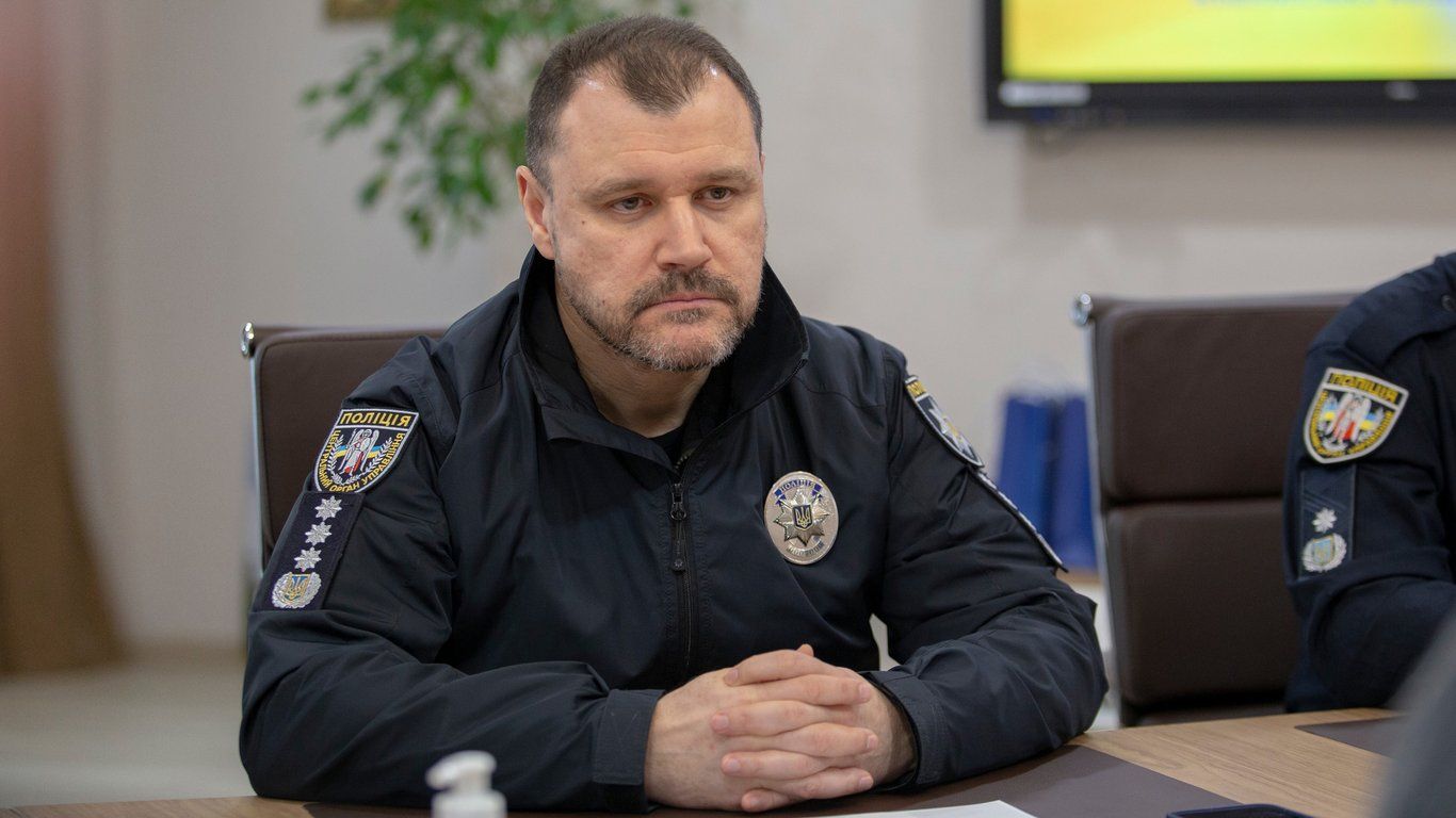 Ігор Клименко