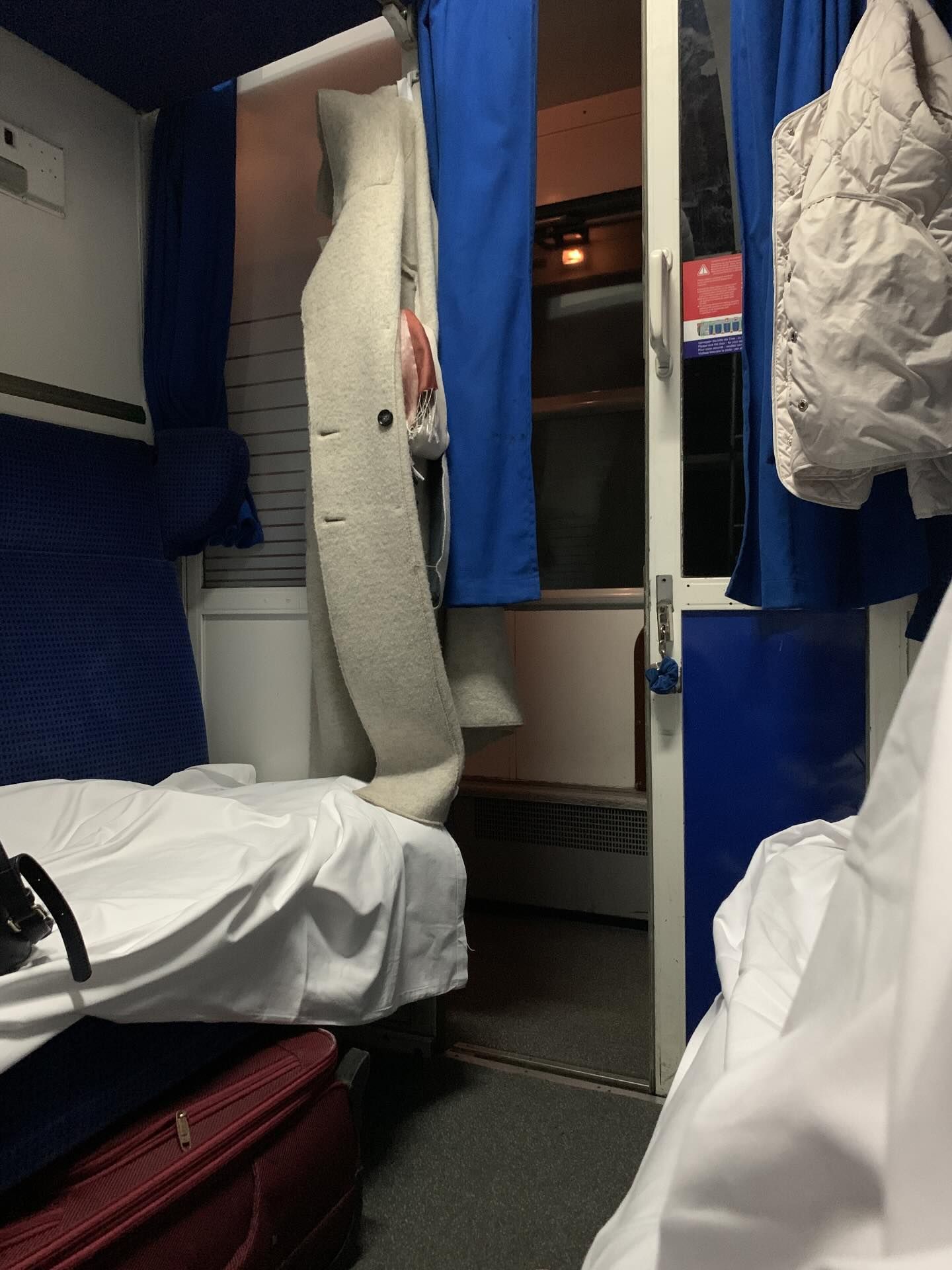 Укрзализныця 2