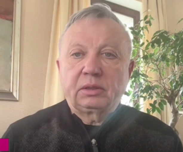 Александр Савченко, доктор экономических наук, ректор Международного института бизнеса