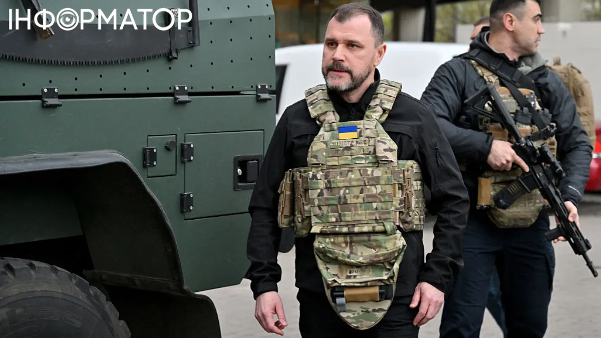 Ігор Клименко