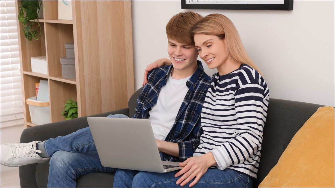 Как дистанционное обучение помогает экономить время и делает жизнь семьи комфортной