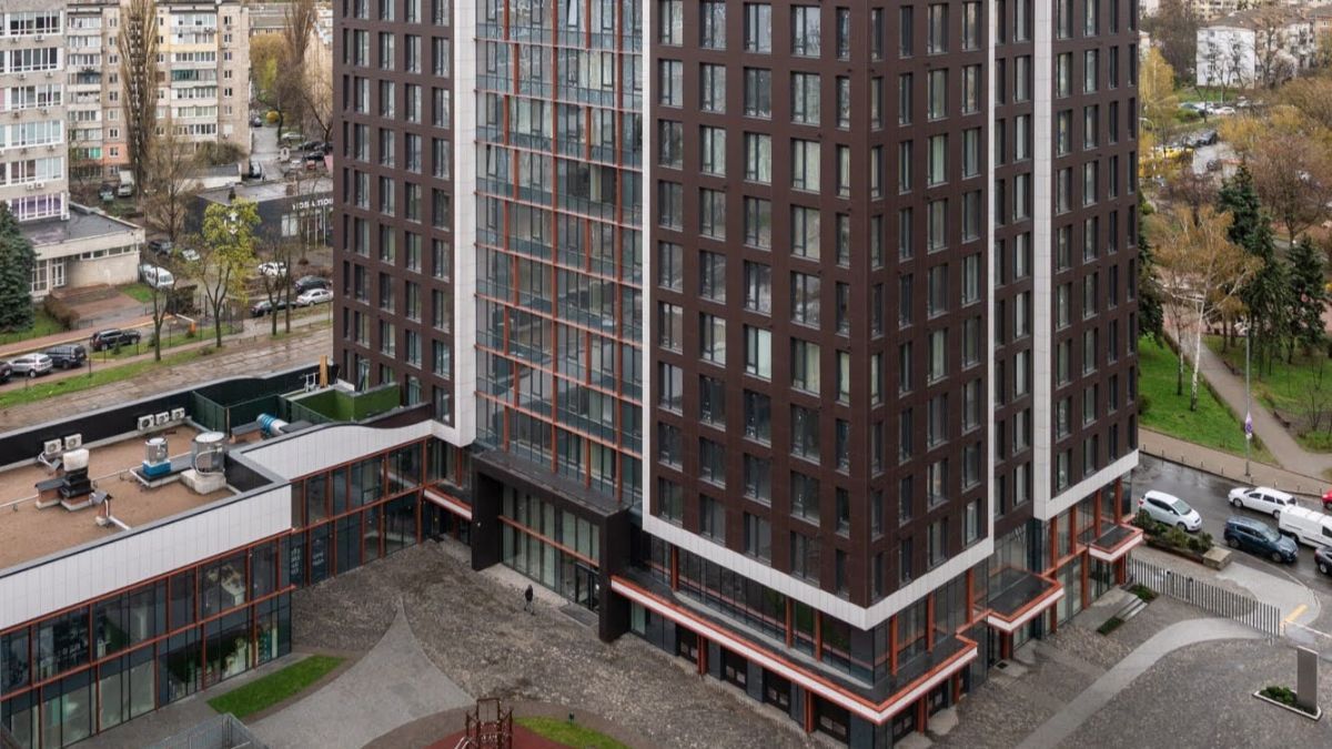 Стандарти майбутнього від «КРЕАТОР-БУД»: як системний підхід змінює якість нового житла