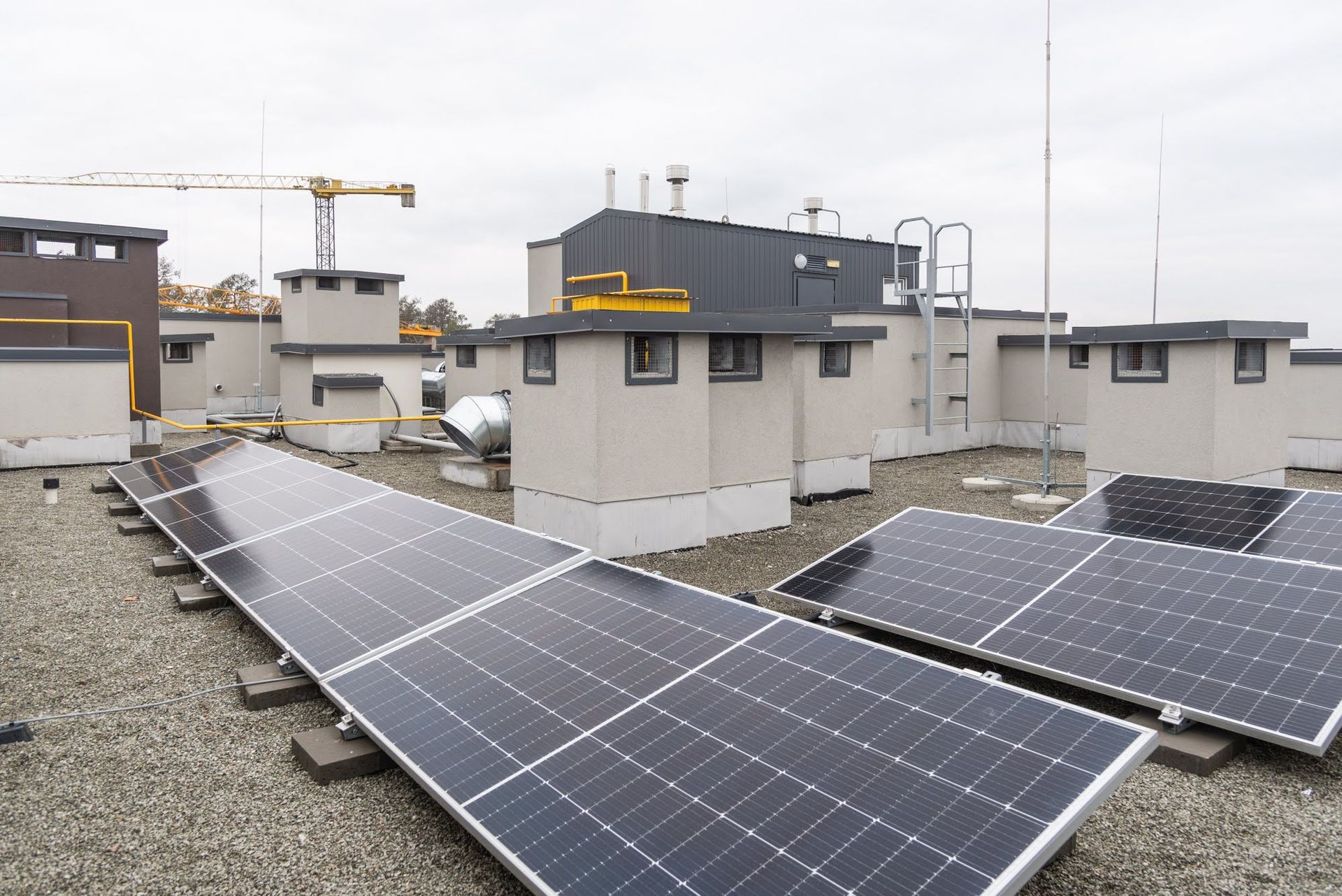 Стандарти майбутнього від «КРЕАТОР-БУД»: як системний підхід змінює якість нового житла 1