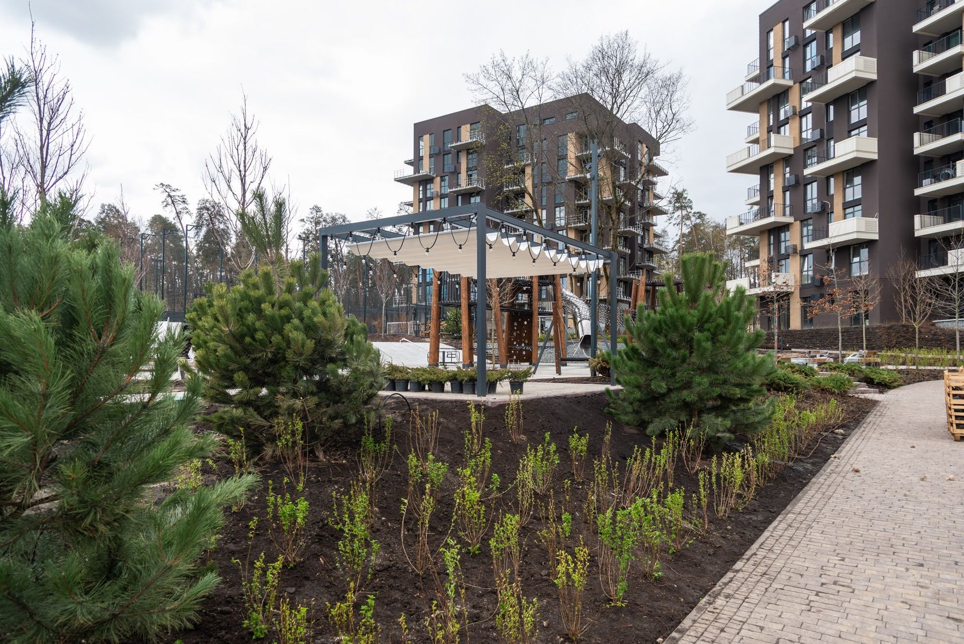 Стандарти майбутнього від «КРЕАТОР-БУД»: як системний підхід змінює якість нового житла 2