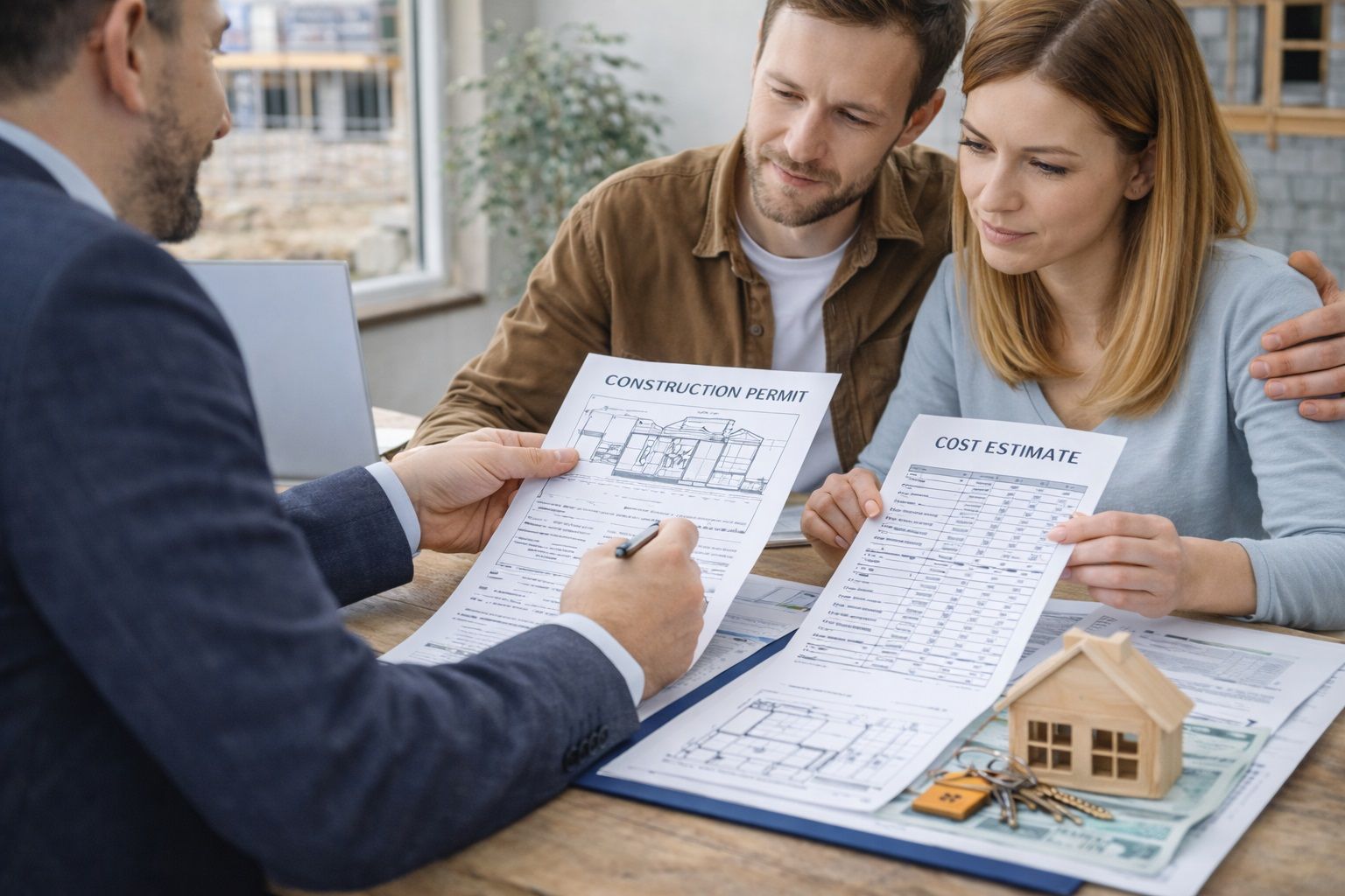 Іпотека на будівництво будинку в Ізраїлі — як отримати найкращі умови фінансування 1