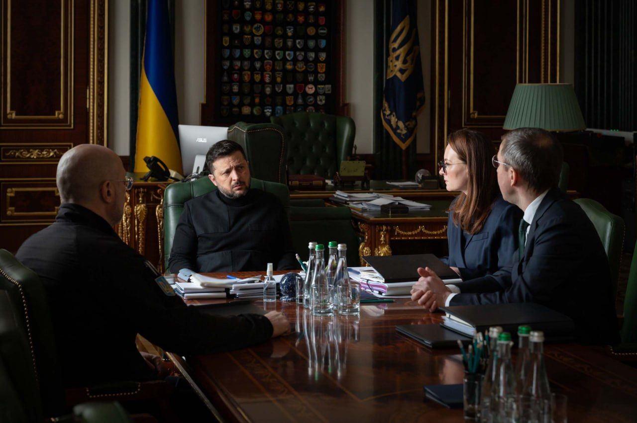 Владимир Зеленский