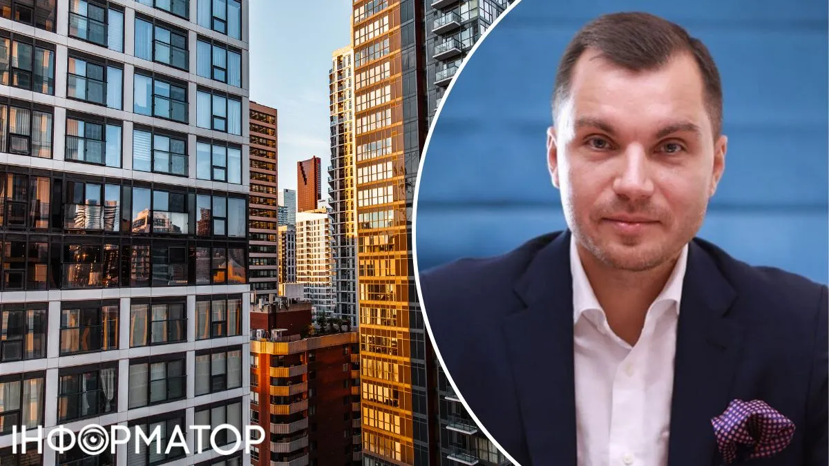 Налог на зарубежную недвижимость: адвокат объяснил главные риски для украинцев