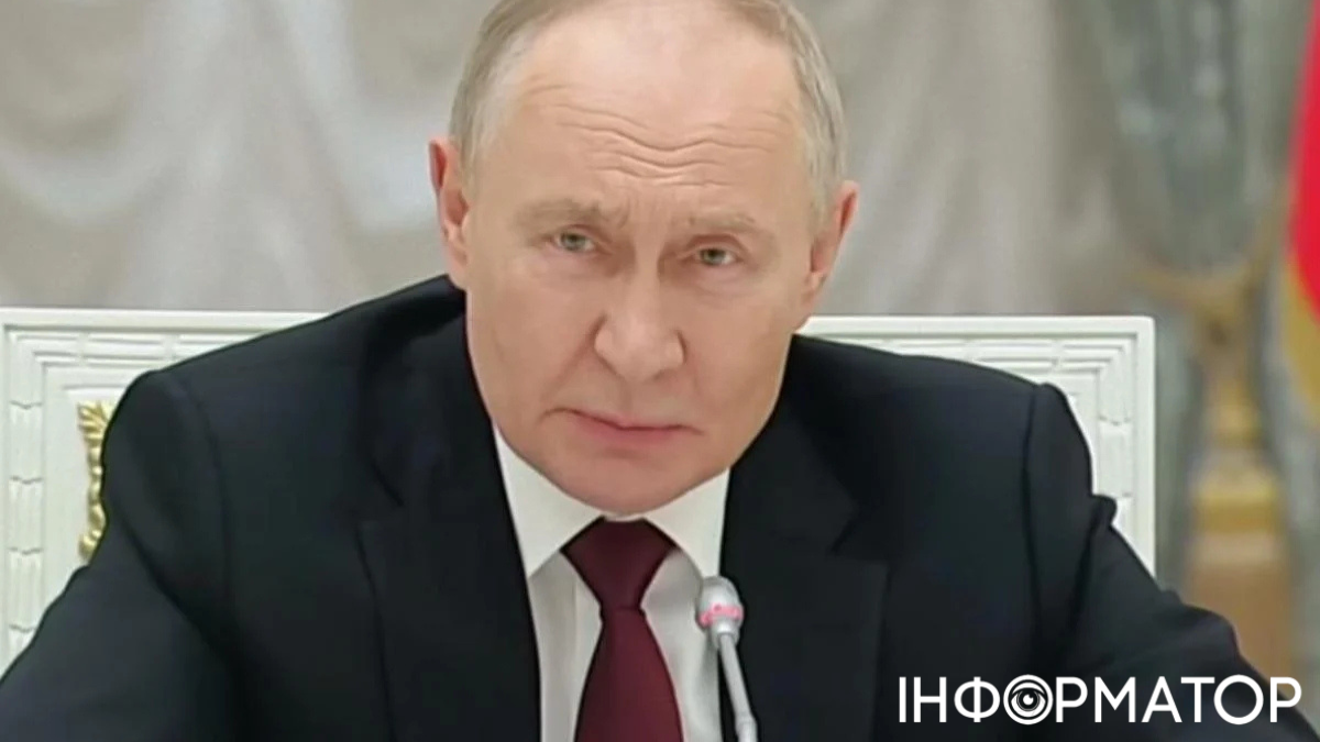 Путін раптово заговорив про фінал війни: знаємо, чим все закінчиться