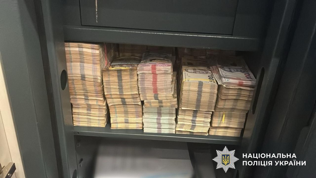 Преступники зарабатывали на мошеннических call-центрах