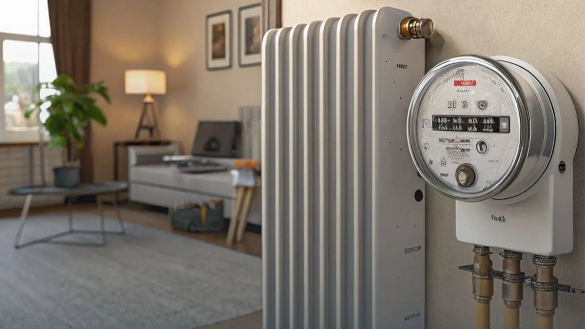 Послуги ЖКГ Фото Держпродспоживслужби