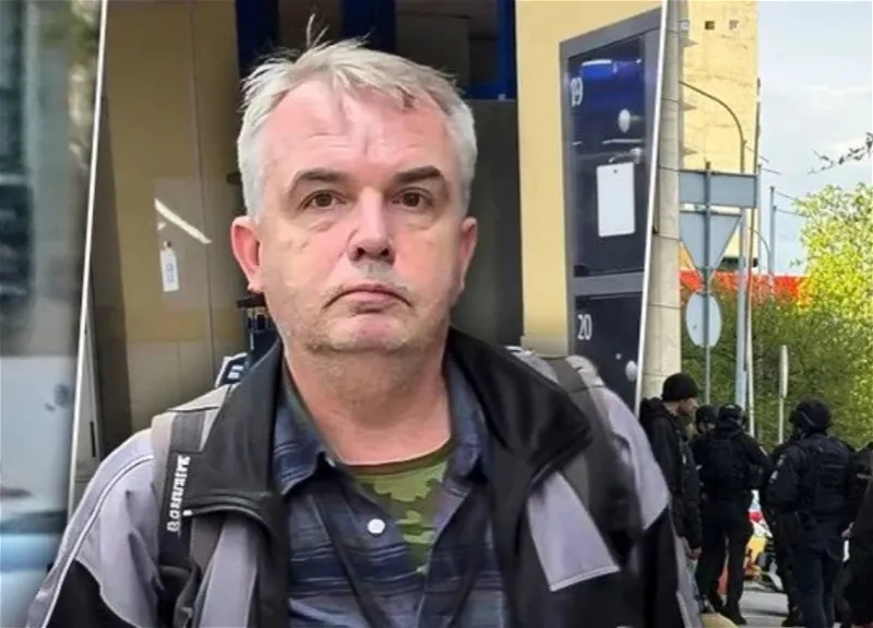 Київський стрілець