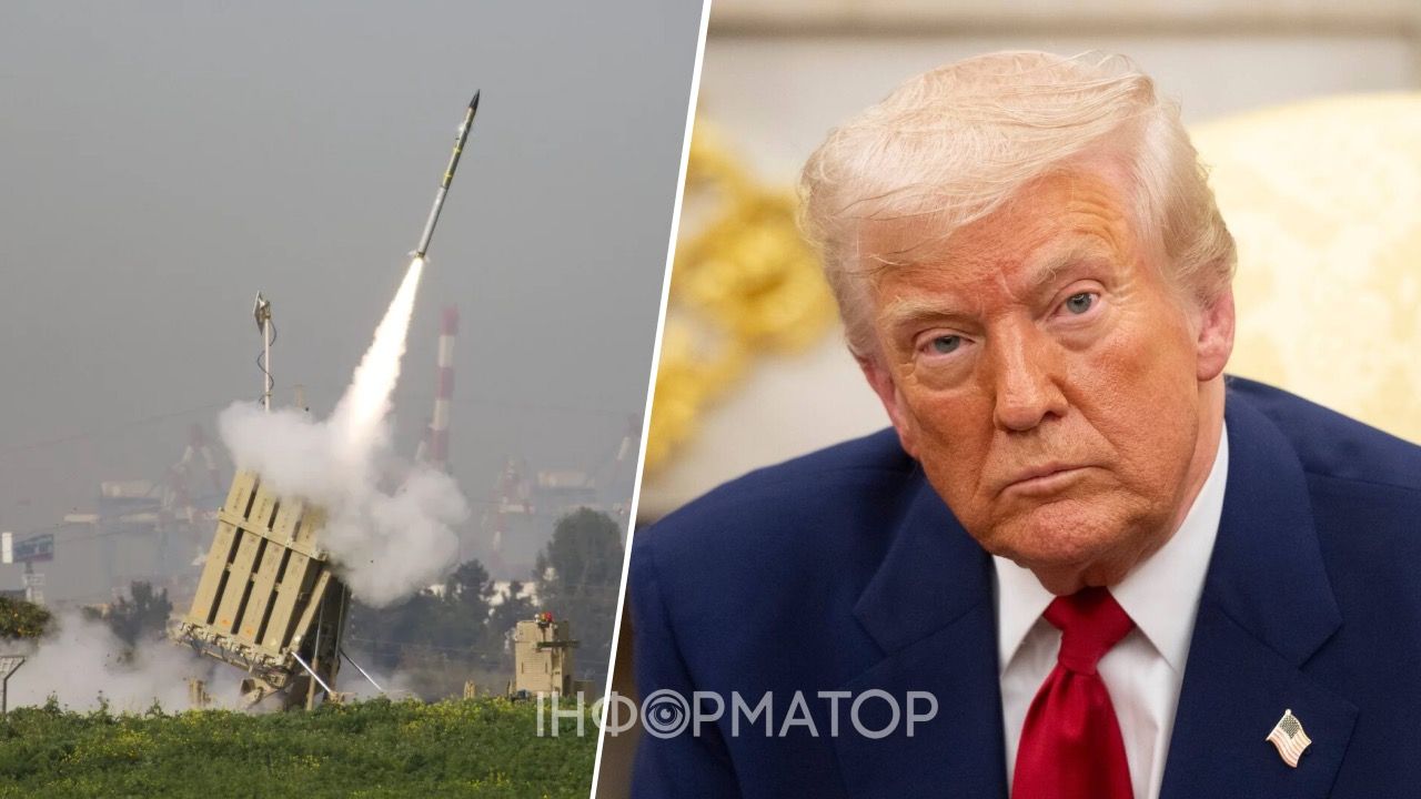 Пентагон запросив 1,5 трлн доларів на ШІ-армію та Золотий купол