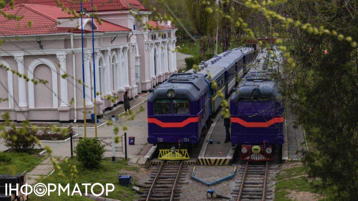 Потяги в ЄС чекають пасажирів Укрзалізниці, що запізнюються через тривоги